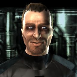 Rinkin Ultam — legacy portrait