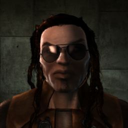 Langskip — legacy portrait