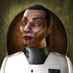 Viz Zu — legacy portrait