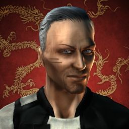 Wasi Endorphine — legacy portrait