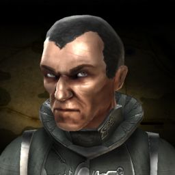 Neznaika Sunny — legacy portrait