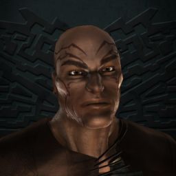 Aspirety — legacy portrait