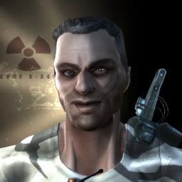 Slalomen Military — legacy portrait