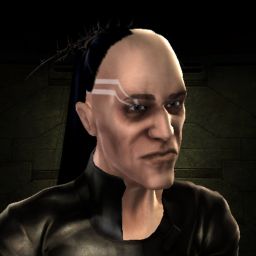 xMakiix — legacy portrait