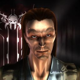 Studsy — legacy portrait