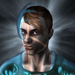 IronFlomaster — legacy portrait