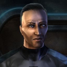 Duncan fr — legacy portrait