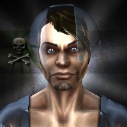Tarkes — legacy portrait