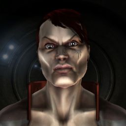 the Butcher29 — legacy portrait