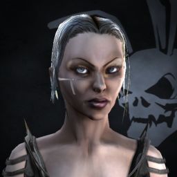Janatari — legacy portrait