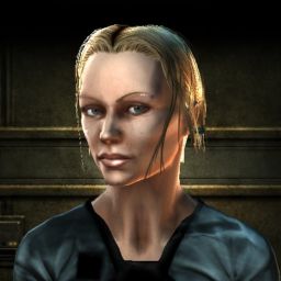 AVLUV TAF — legacy portrait
