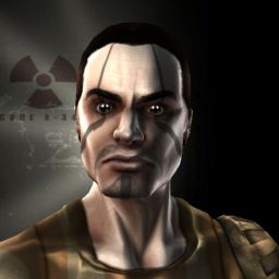 Vlad601 — legacy portrait