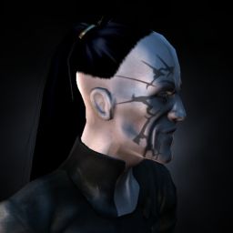 Aurora s — legacy portrait