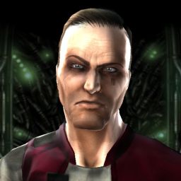 Hedeon Mishenka — legacy portrait