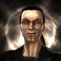 Ravenator — legacy portrait