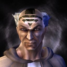Asilar — legacy portrait