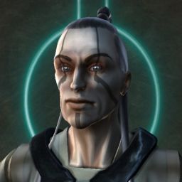 Aratrum — legacy portrait
