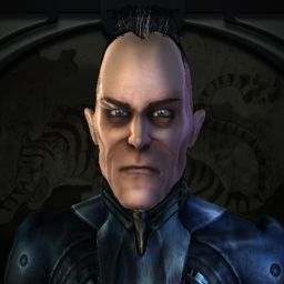 Anchorhead — legacy portrait