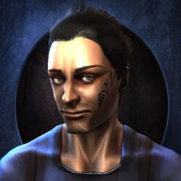 Vinifera — legacy portrait