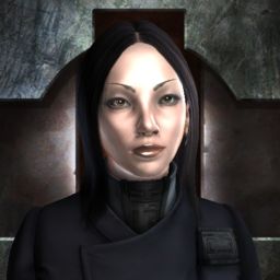 EyeCeeYou — legacy portrait
