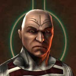 Adrian IV — legacy portrait