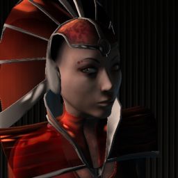 Takitaa — legacy portrait