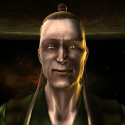 Galezi — legacy portrait