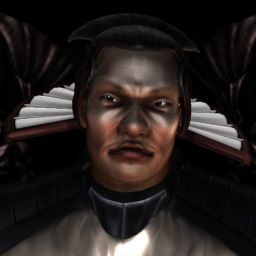 Quor Pax — legacy portrait