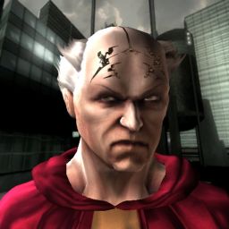 K4R1K00 — legacy portrait