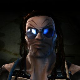 Neryo — legacy portrait