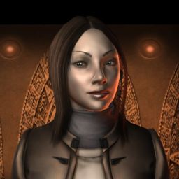 Quakkk — legacy portrait