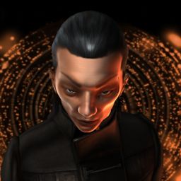 Mottaro — legacy portrait