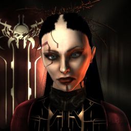 LANORE — legacy portrait