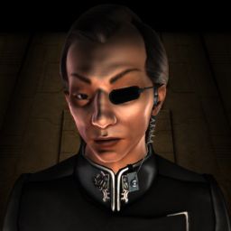 Widz — legacy portrait