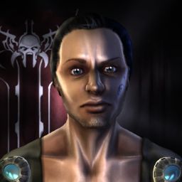 Tacct — legacy portrait
