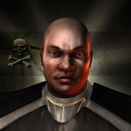 Still Jack — legacy portrait
