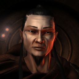 shidaner — legacy portrait