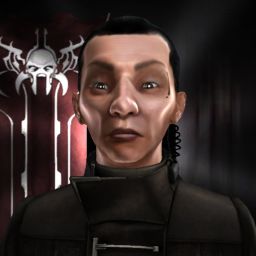 Ferrum 2 — legacy portrait