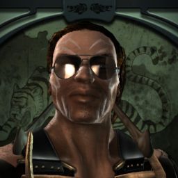 Roscal Tobias — legacy portrait