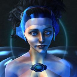 Chubbahubba — legacy portrait