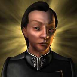 pawpawscorpion — legacy portrait
