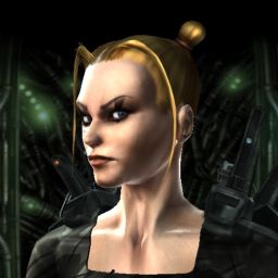 Addix Nodrin — legacy portrait