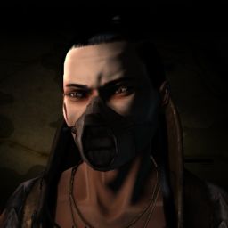 AnonyTerrorNinja — legacy portrait