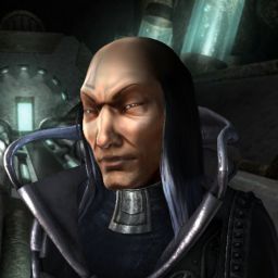 Trecking — legacy portrait