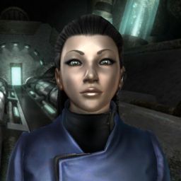 TPABIHKA — legacy portrait