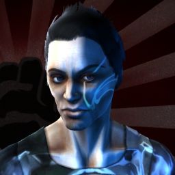 TScan — legacy portrait