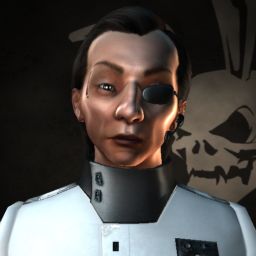 xmix — legacy portrait