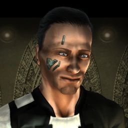 jakejekel — legacy portrait