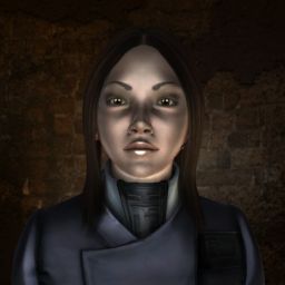 holladie waldfee — legacy portrait
