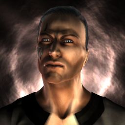 Riproar — legacy portrait
